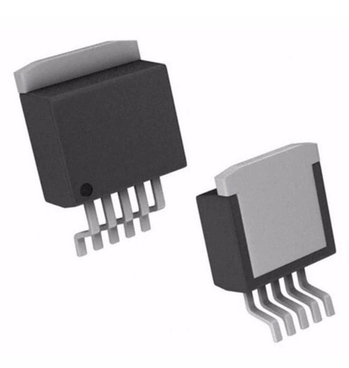 LM2596S-ADJ SMD D2PAK Regülatör