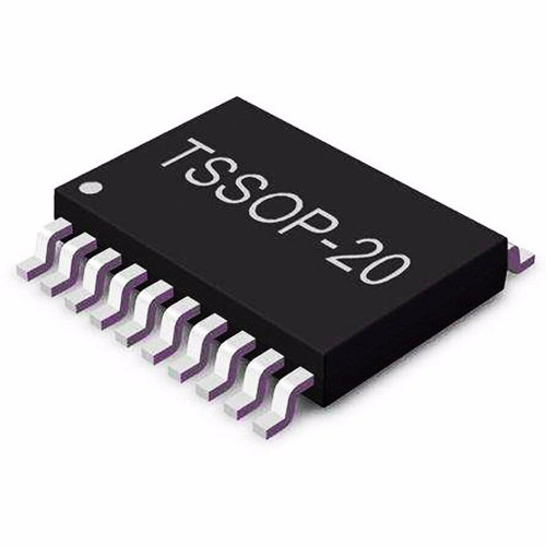 32L031F4P6 Smd 32MHz 32-Bit Mikrodenetleyici Tssop20