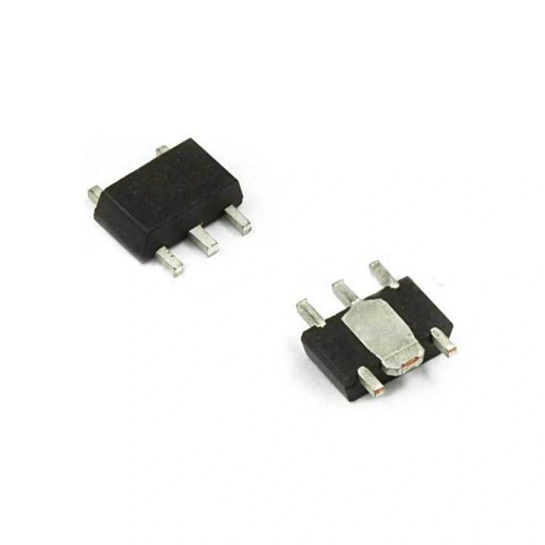 PT4115 Yüksek Verimli Step-Down Led Sürücüsü 30V 1.2A 5000:1 Sot-89-5