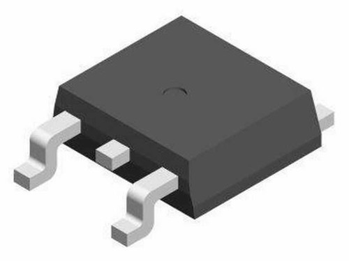 MJD127T4 5A 100V PNP Smd Transistör