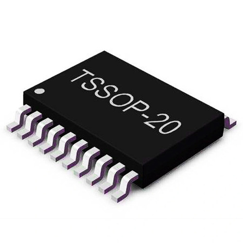 8S003F3P6 8-Bit 16Mhz Mikrodenetleyici Tssop20