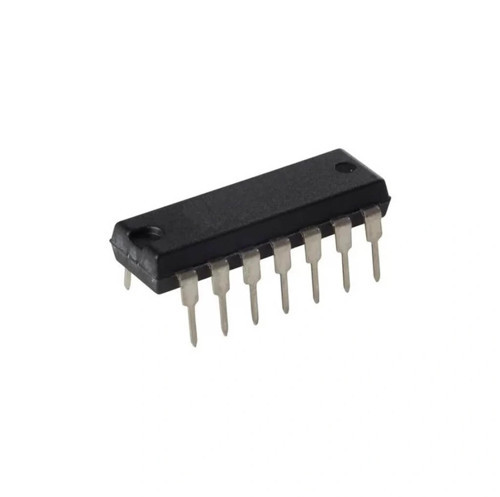 TBA120S Amplifikatör Entegresi Dip-14