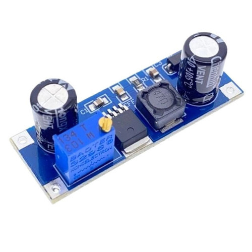 XL7015 DC-DC 5-80V Ayarlanabilir Voltaj Düşürücü Modül
