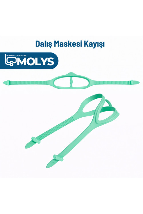 DALIŞ MASKESİ KAYIŞI