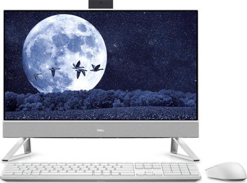 Inspiron 7720 I7720AIO500TT15 i7-1355U 64GB 2TB+2TBSSD 27" FullHD W11H All In One Bilgisayar