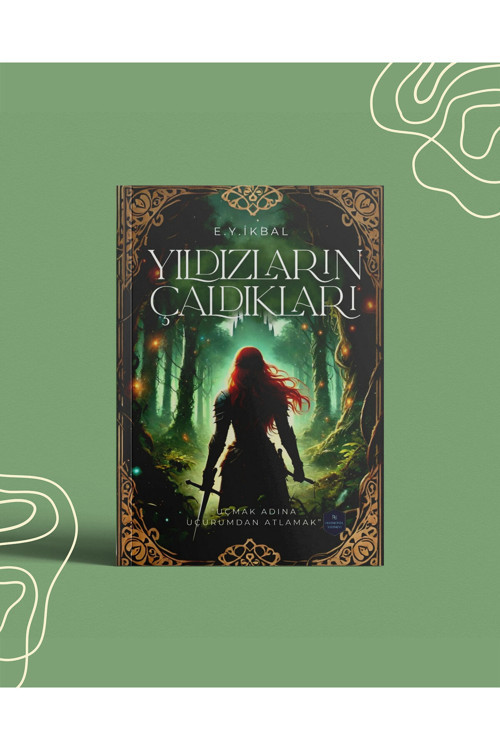 Yıldızların Çaldıkları