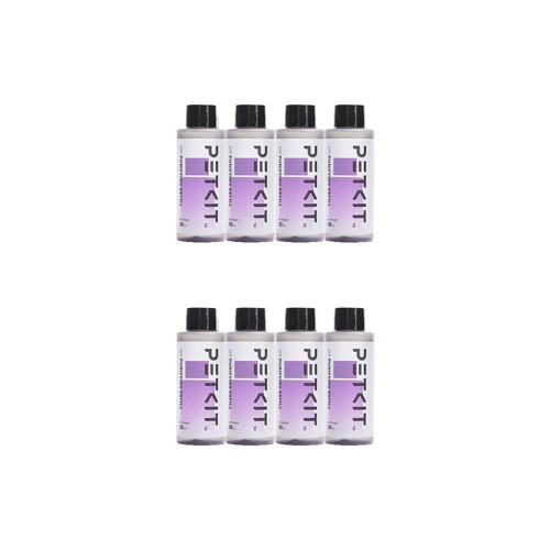 Pura Air Akıllı Sprey 4x50ml 2'li Paket