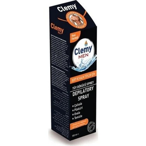 100ML TÜY DÖK.SPREY ERKEK NORMAL