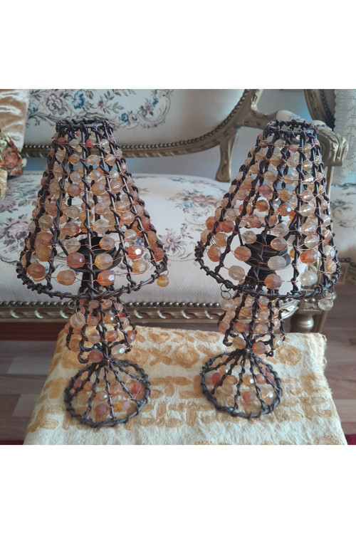 El Yapım Mumluk