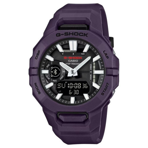 G-squad GBA-950-2ADR Unisex Kol Saati
