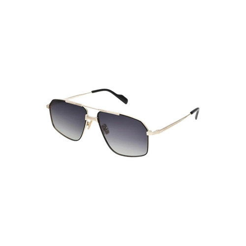 Q324 Col1 58 Polarize Unisex Güneş Gözlüğü