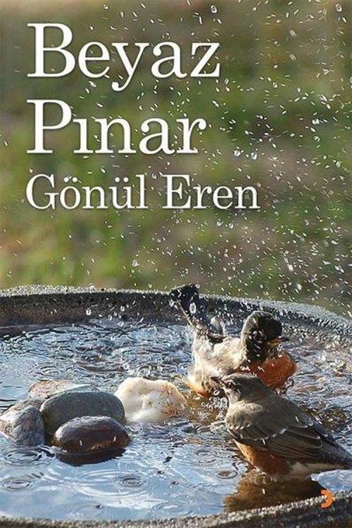 Cinius Yayınevi Beyaz Pınar