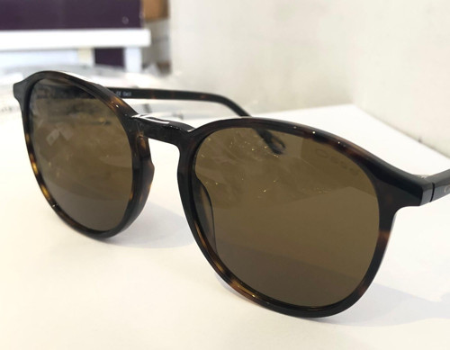 OS3867 Col3 52-19-140 Unisex Güneş Gözlüğü