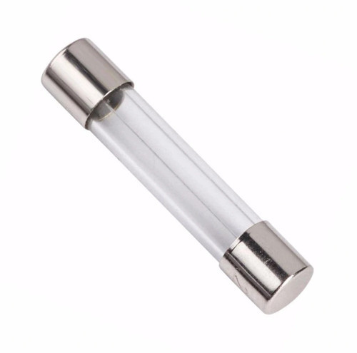 10A 5x20mm Cam Sigorta