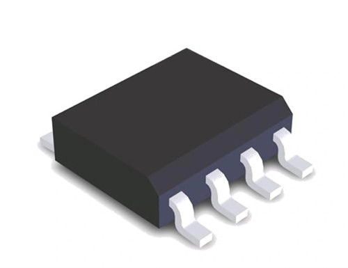 MAX485ESA Soic8 - Sürücü ve Transceiver Entegresi