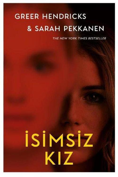 Ephesus Yayınları İsimsiz Kız