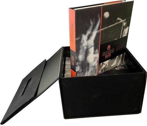 Voleybolun Unutulmazları/ Biz Takımı Seti-5 Kitap Takım