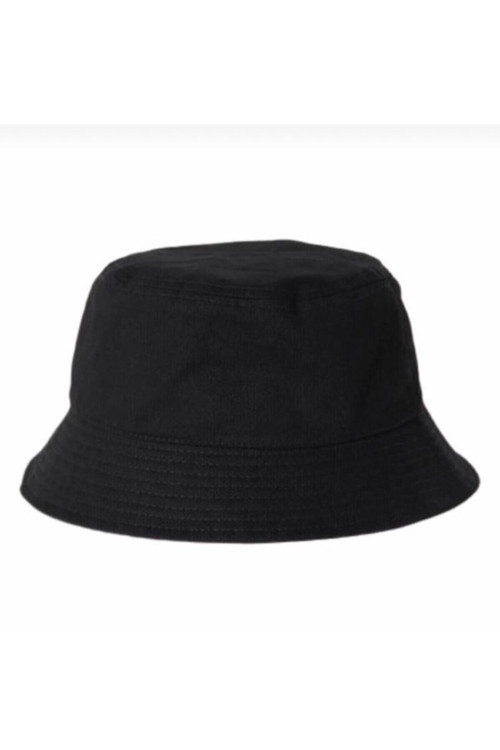 Kadın Uv Korumalı Düz Bucket Şapka