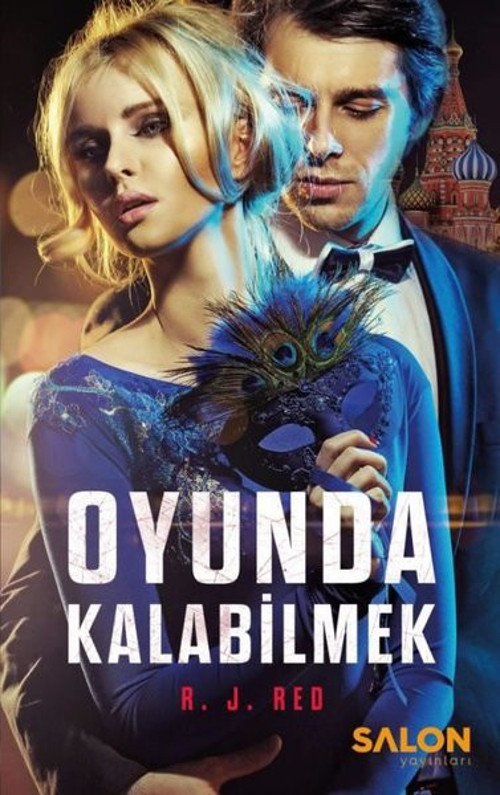 Salon Yayınları Oyunda Kalabilmek