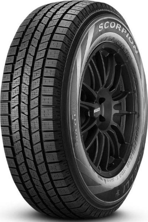 235/55 R19 101T S-I Scorpion + ELT Yaz 4x4 2022