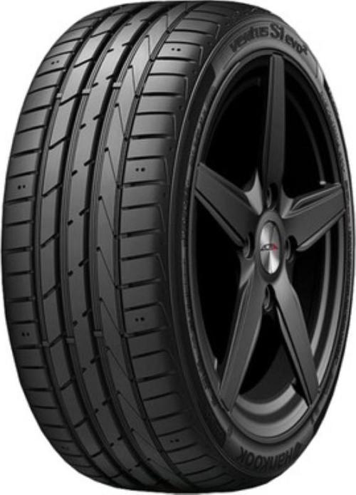 225/55 R17 97Y Ventus S1 Evo 2 K117B RFT * MOE Yaz Binek 2024