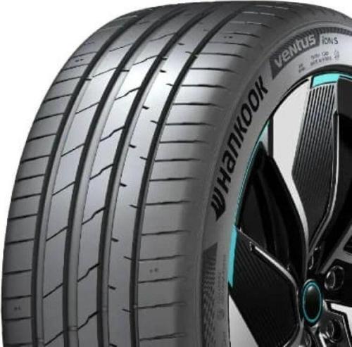 285/35 R22 106W XL Ventus ION S SUV IK01A (Sound Absorber) Yaz 4x4 2022