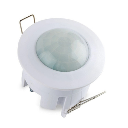 YL04-7002 Sıva Altı Hareket Sensörü 360°