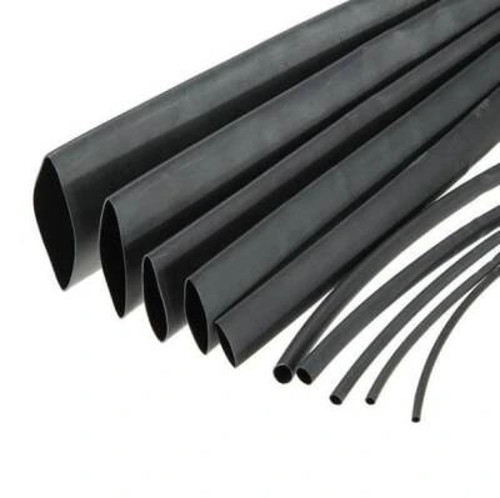 Isı ile Daralan Makaron 12mm - 1 Metre
