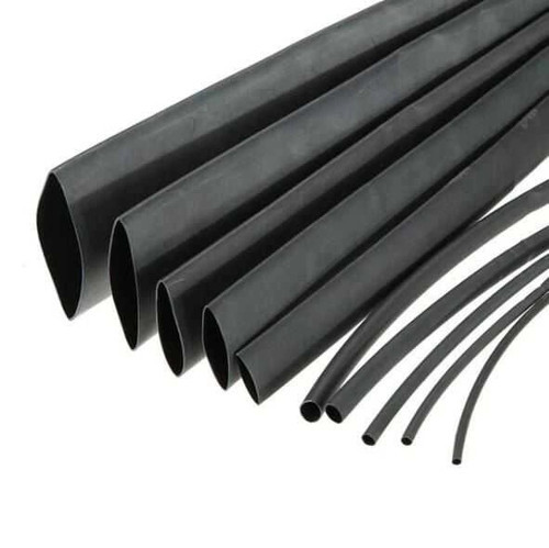 Isı ile Daralan Makaron 1mm - 1 Metre