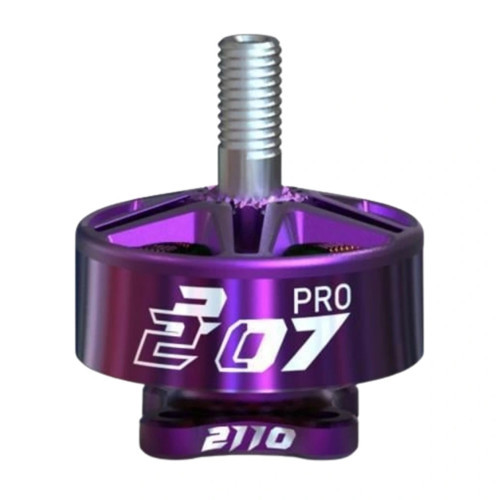 Edition VCI 2207 PRO 2110KV 4-6S FPV Yarış Drone Motoru