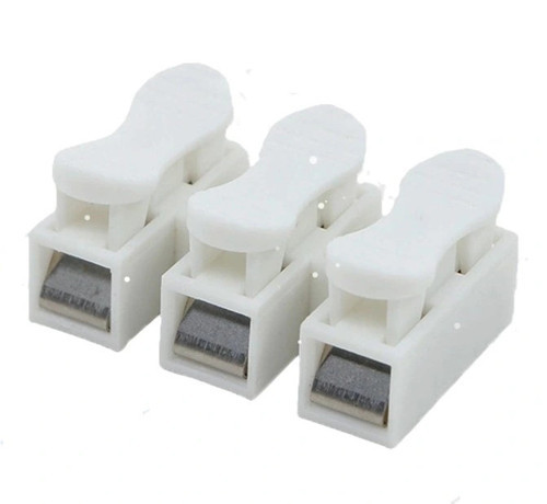 IC-272-3 Basmalı Klemens Yaylı 3'lü