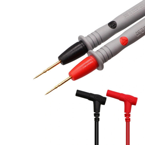 IC-242-1 Ölçü Aleti Prob İnce Uçlu