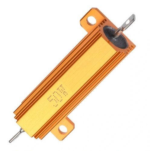 330R 50W %5 Alüminyum Direnç