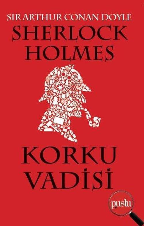 Sherlock Holmes-Korku Vadisi