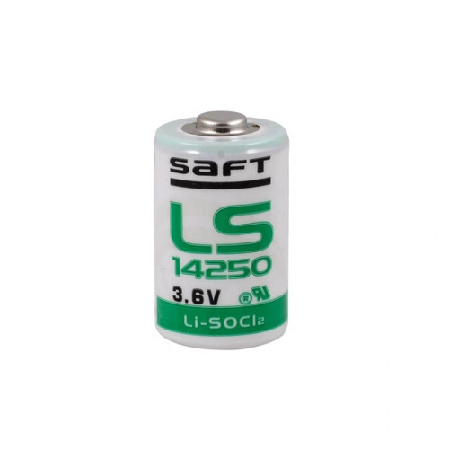 LS14250 1/2AA 3.6V Lityum Pil
