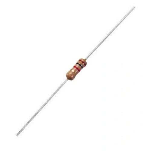 270R 1/2W Direnç - 10 Adet