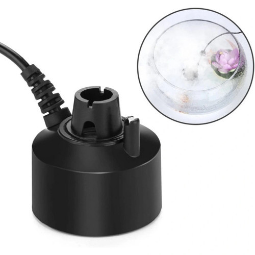 Sis Yapıcı Nem Nozülü Soğuk Buhar 24V Kuluçka Makinesi Mist Maker