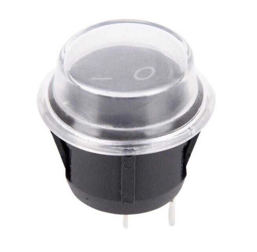 KCD1 Su Geçirmez Anahtar Kılıfı - 23mm
