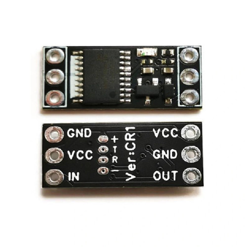 CR1/PPM/SBUS - CRSF Dönüştürücü