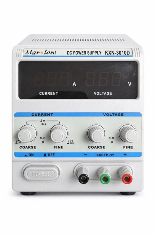 KXN-3010D 30V 10A DC Switch Modlu Güç Kaynağı