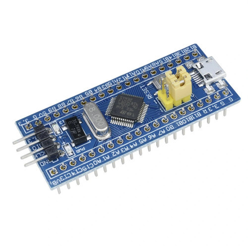 32F103C8T6 Mini Geliştirme Kartı