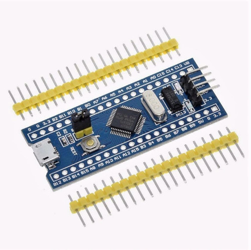 32F030C8T6 ARM STM32 Mini Geliştirme (Development) Kartı Modülü