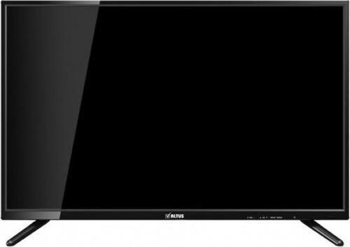 AL32L 6925 4B 32" 81 Ekran Uydu Alıcılı HD Ready Smart LED TV