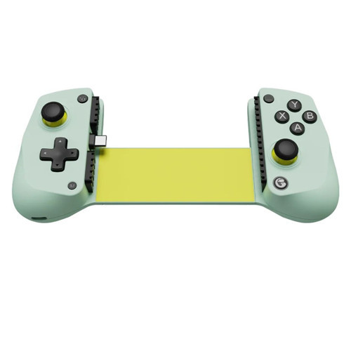 X5 Lite Mobile Game Controller ios, Android Wasabi