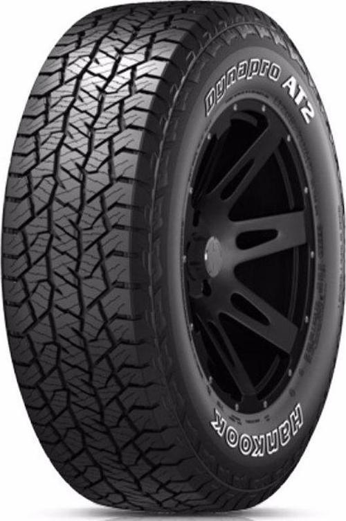 245/75 R16 111T Dynapro AT2 RF11 M+S (B.Yazılı) Yaz 4x4 2023
