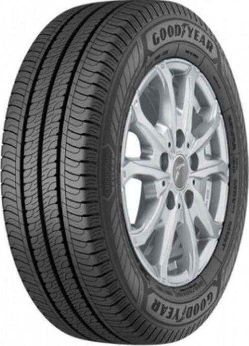 205/70 R15C 106/104S EfficientGrip Cargo 2 Yaz C 2023