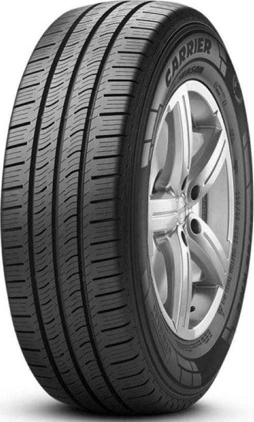 215/60 R17C 109T Carrier All Season 4 Mevsim C 2023