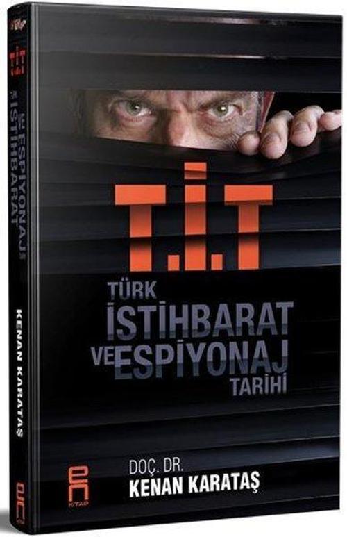 Türk İstihbarat ve Espiyonaj Tarihi