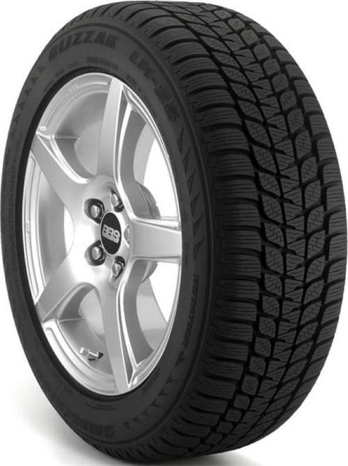 255/50 R19 107V XL Blizzak LM25 4X4 RFT Kış 4x4 2022