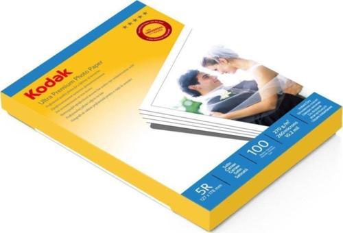 13X18 Inkjet Fotoğraf Kağıdı - 5R - Satin (Mat) 270Gr.